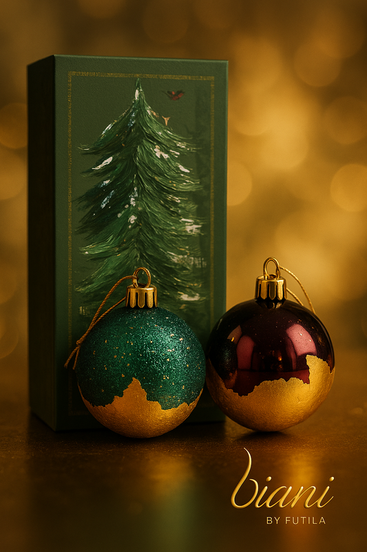 Christmas Balls