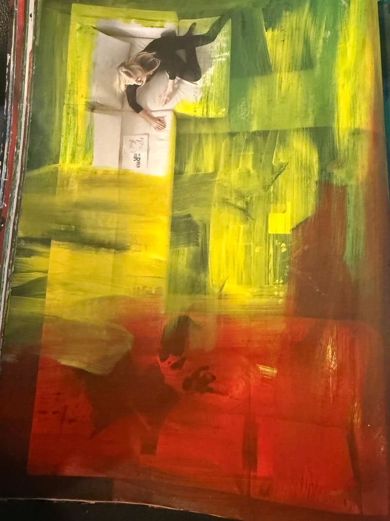 Abstract Prints