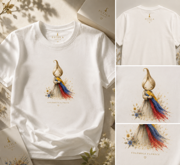 CAMISETAS PERSONALIZADAS