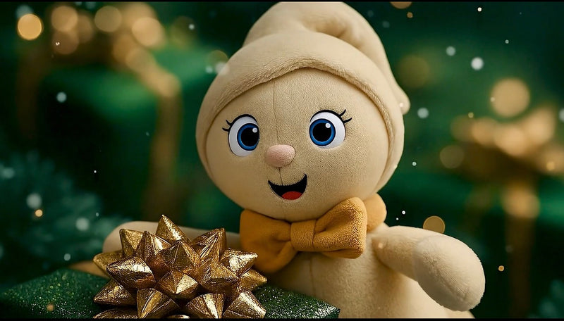 Baby Futi - Luna Dorada