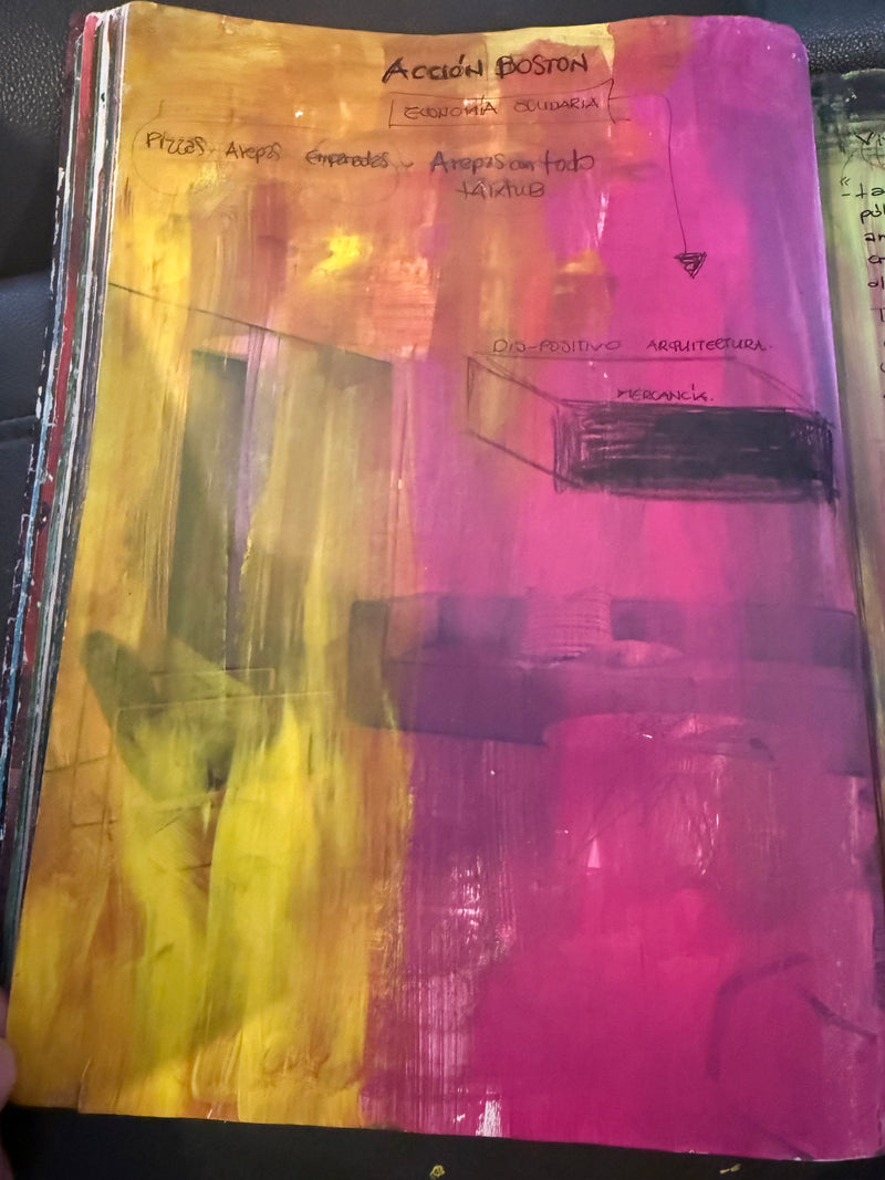 Abstract Prints