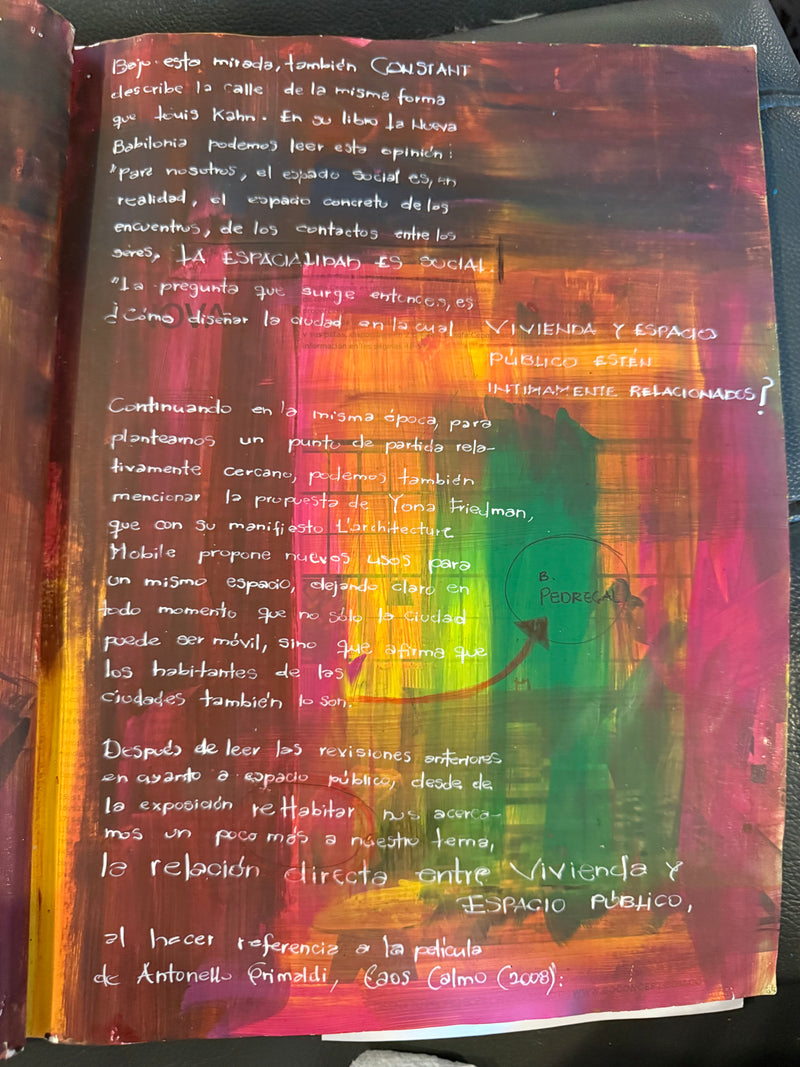 Abstract Prints