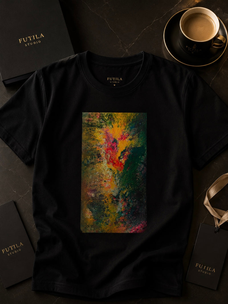camiseta personalizada