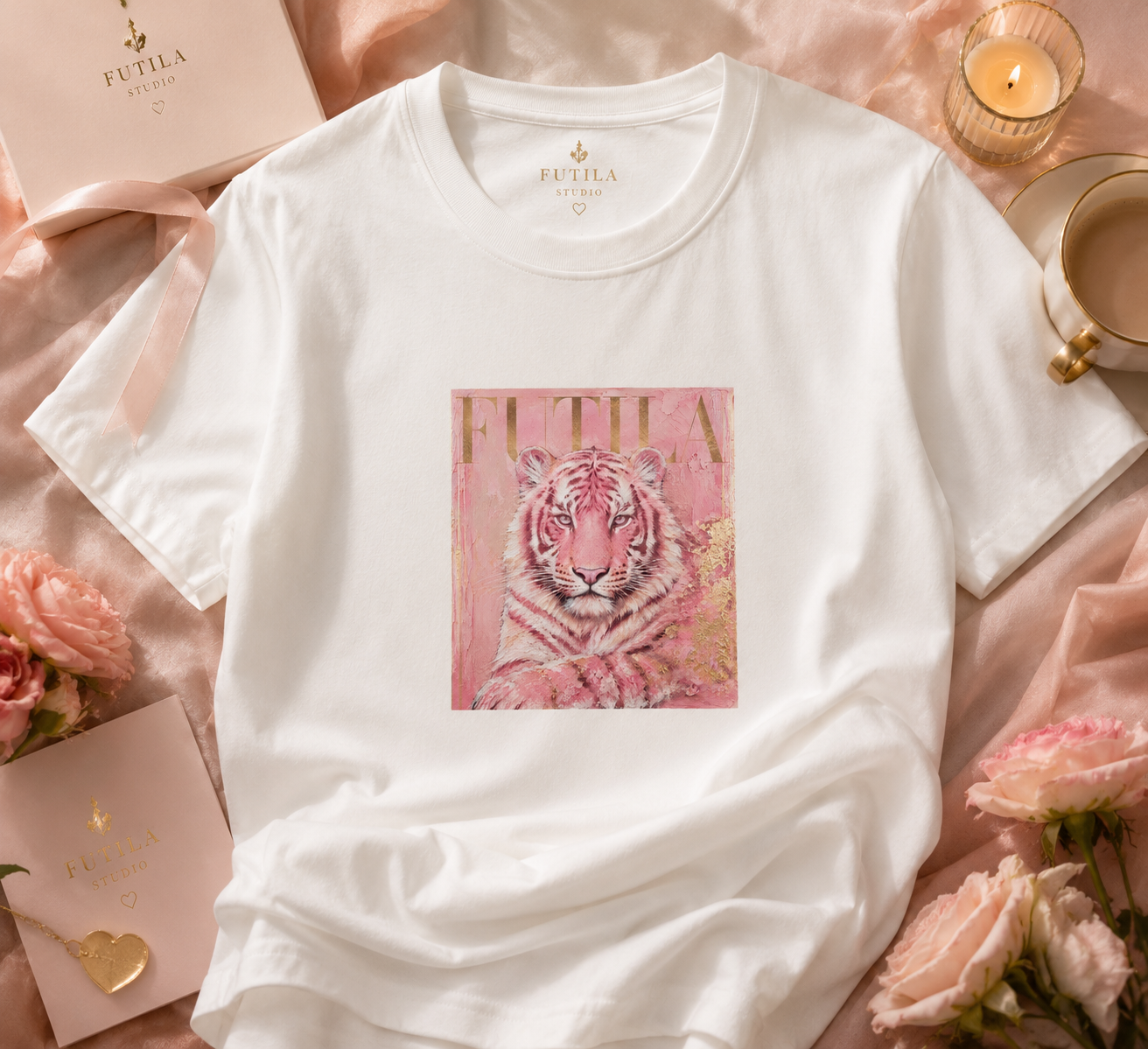 camiseta personalizada
